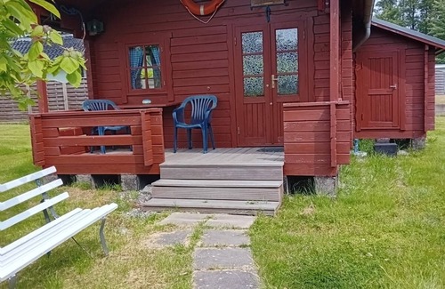 Breege Cabin | Top-Rated Dornie's Fisherman's Hat - Family & Pet-Friendly