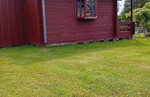 Breege Cabin | Top-Rated Dornie's Fisherman's Hat - Family & Pet-Friendly