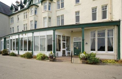 Dornoch Hotel | Discover Dornoch Hotel: A Tailored Experience Awaits