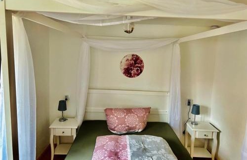 Altstadt Apartment | Dornröschen