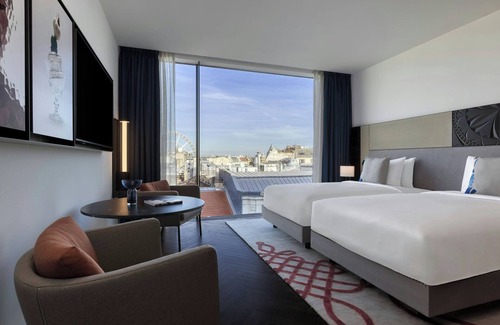 Inner City Budapest Hotel | Experience Excellence at Dorothea Hotel, Budapest