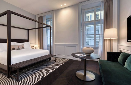 Inner City Budapest Hotel | Experience Excellence at Dorothea Hotel, Budapest