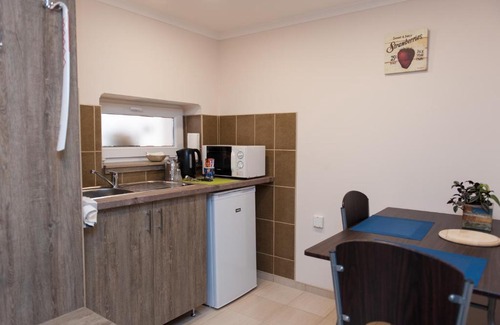 Hodmezovasarhely House | Welcoming Dorottya Vendégház: Guest Rated 9/10 and Family-Friendly
