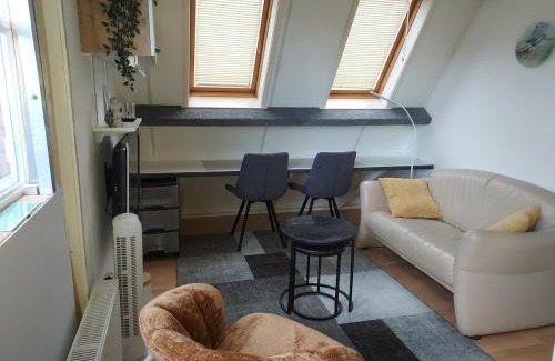 Exmorra Apartment | Dorpspleintje