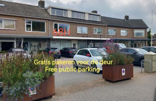 Municipality of Reimerswaal Apartment | Dorpszicht krabbendijke centrum