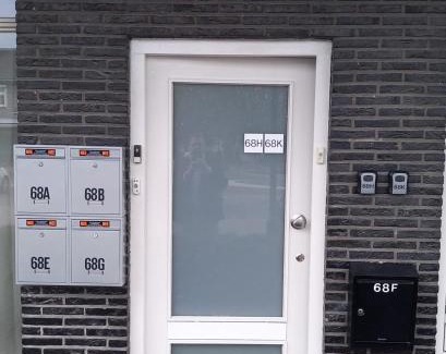 Municipality of Reimerswaal Apartment | Dorpszicht krabbendijke centrum