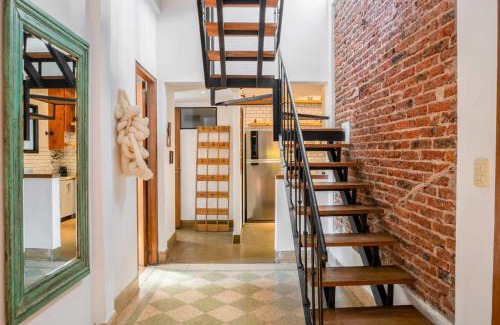 Colegiales House | Dorrego 2211 - 3 Bd Pool & BBQ Palermo Hollywood