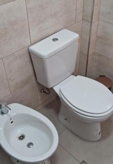 Guaymallen Apartment | Top-Rated Dorrego Apartment: Ideal for Family Getaways