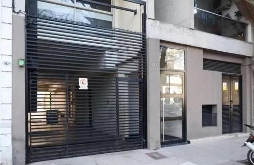 Chacarita Apartment | Artistic Escape at Dorrego Art - Guest Rated 9.6/10