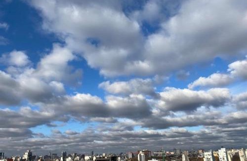 Chacarita Apartment | Artistic Escape at Dorrego Art - Guest Rated 9.6/10