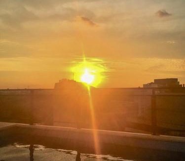 Chacarita Apartment | Artistic Escape at Dorrego Art - Guest Rated 9.6/10