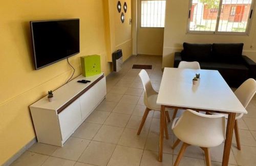 Villa Dolores Apartment | Family-Friendly Dorrego Departamentos with 9.4/10 Rating