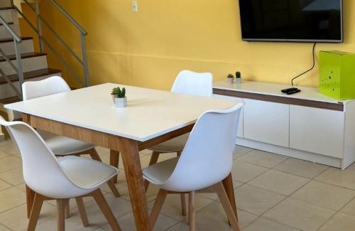 Villa Dolores Apartment | Family-Friendly Dorrego Departamentos with 9.4/10 Rating