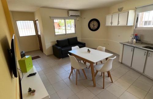 Villa Dolores Apartment | Family-Friendly Dorrego Departamentos with 9.4/10 Rating