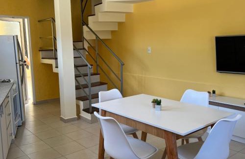 Villa Dolores Apartment | Family-Friendly Dorrego Departamentos with 9.4/10 Rating
