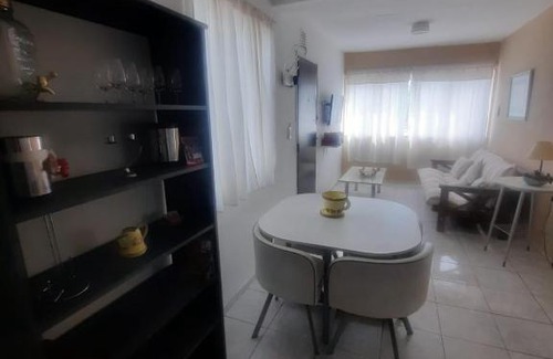 Dorrego Apartment | Child-Friendly Stay at Dorrego Departamentos 2 jjPaso