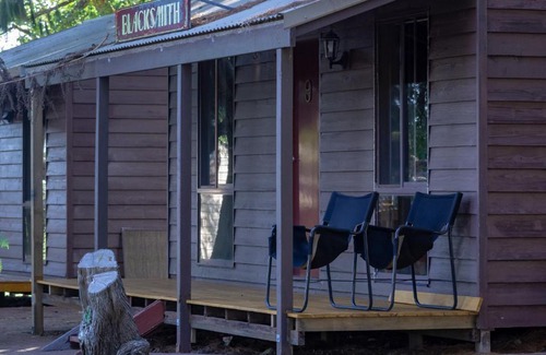Dorrigo Other | Family-Friendly Dorrigo Mountain Holiday Park Retreat