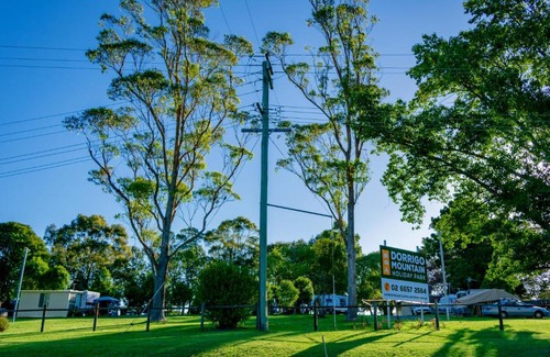 Dorrigo Other | Family-Friendly Dorrigo Mountain Holiday Park Retreat