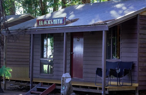 Dorrigo Other | Family-Friendly Dorrigo Mountain Holiday Park Retreat