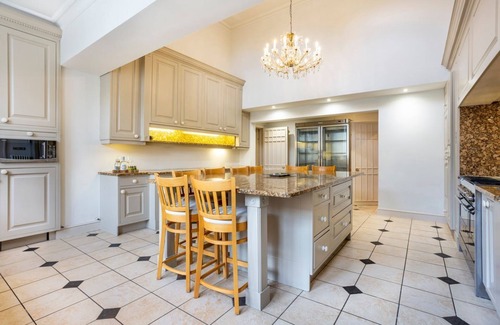 Isle of Portland Other | Experience Dorset Castle: Nine Bedrooms with Private Pool