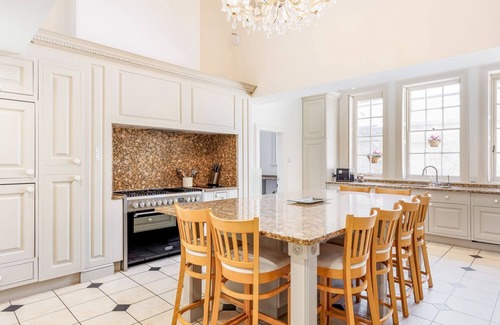 Isle of Portland Other | Experience Dorset Castle: Nine Bedrooms with Private Pool