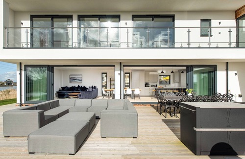 Holworth House | Dorset Creek (BR10), Silverlake, Dorset
