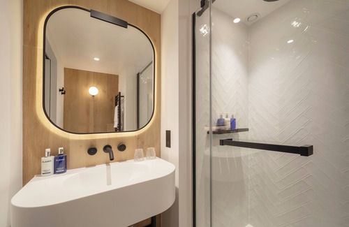 Canary Wharf Hotel | Dorsett Canary Wharf London