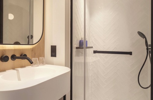 Canary Wharf Hotel | Dorsett Canary Wharf London