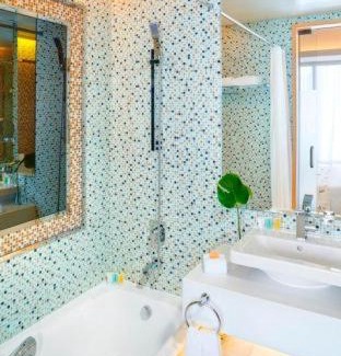 Mong Kok Hotel | Delightful Dorsett Mongkok - Family Friendly Stays Await!