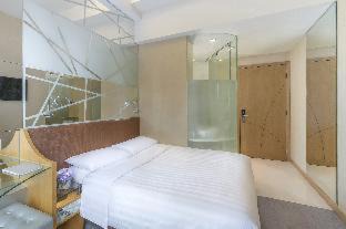 Mong Kok Hotel | Delightful Dorsett Mongkok - Family Friendly Stays Await!