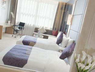 Jiang'an District Hotel | Discover Dorsett Wuhan: Family-Friendly 4-Star Retreat
