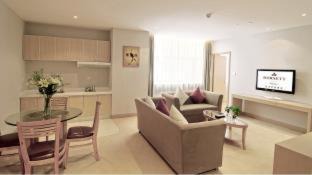 Jiang'an District Hotel | Discover Dorsett Wuhan: Family-Friendly 4-Star Retreat
