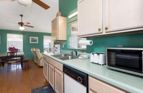 Southpointe House | Oceanfront Retreat at Dorsey's Wave On by Meyer Rentals