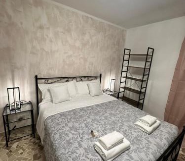 Dorsoduro Apartment | Dorsoduro Venice Suite