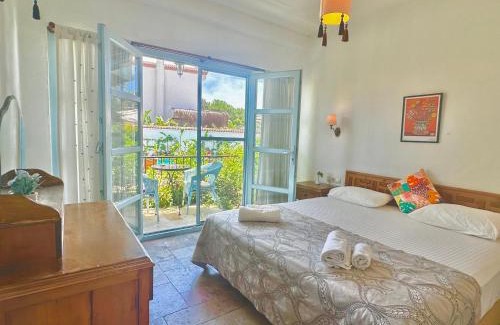 Hacımemis House | Perfect Stay at Dort Mevsim Alacati - Pet Friendly Paradise