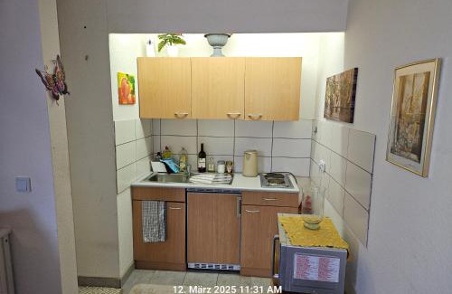Dortmund House | Cozy Apartment for 2-3 Guests with Pet-Friendly Perks