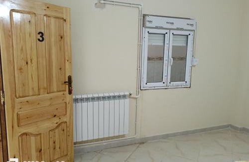 Naama Apartment | dortoir el habib