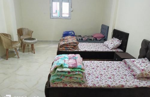Naama Apartment | dortoir el habib