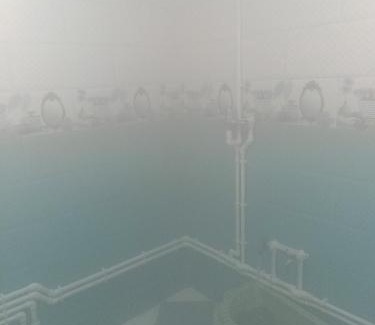 Naama Apartment | dortoir el habib