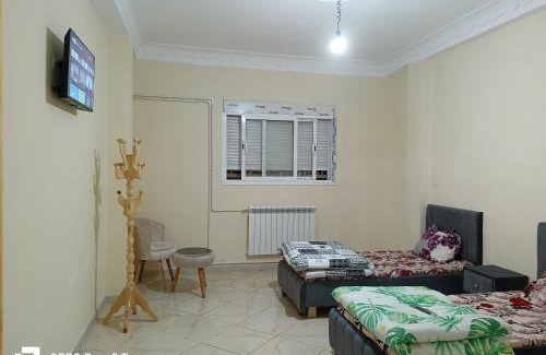 Naama Apartment | dortoir el habib