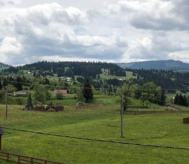 Cozanesti House | Discover Doru' Muntelui: Pet-Friendly & Family Retreat