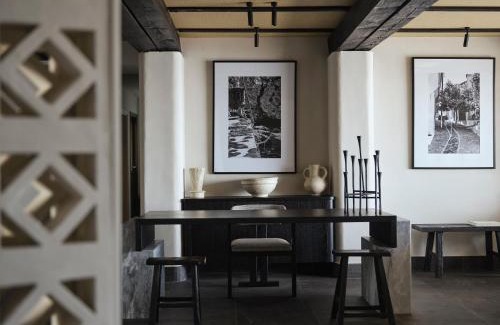 Pythagorion Hotel | Discover Doryssa Lithos Hotel: Oceanfront Bliss Awaits