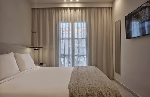 Pythagorion Hotel | Exceptional Doryssa Method Hotel: Family-Friendly & Breakfast Included