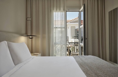 Pythagorion Hotel | Exceptional Doryssa Method Hotel: Family-Friendly & Breakfast Included