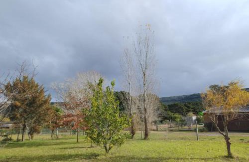 Partido de General Pueyrredon House | DOS ALAMOS - CASA - Colinas Verdes