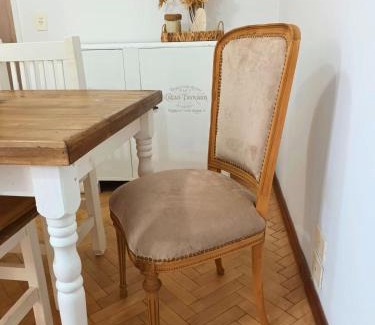 Concordia Apartment | Deluxe Stay at Dos Ambientes Concordia Centro - 10/10 Rating