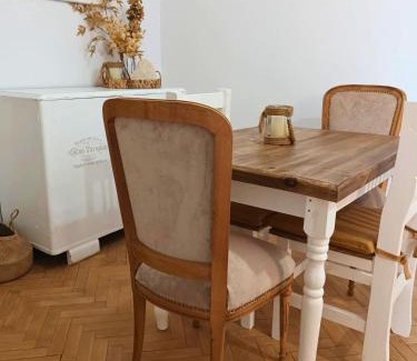 Concordia Apartment | Deluxe Stay at Dos Ambientes Concordia Centro - 10/10 Rating