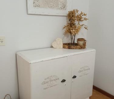 Concordia Apartment | Deluxe Stay at Dos Ambientes Concordia Centro - 10/10 Rating