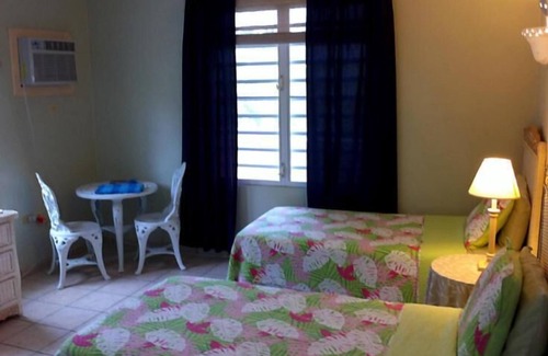 Puntas Bed & Breakfast | Top-Rated Dos Angeles del Mar B&B with Pool & Spa