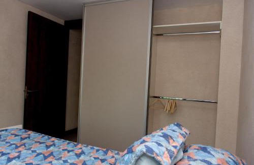 Mendoza City Center Apartment | Inviting Oceanfront Getaway for Families with Pool Access